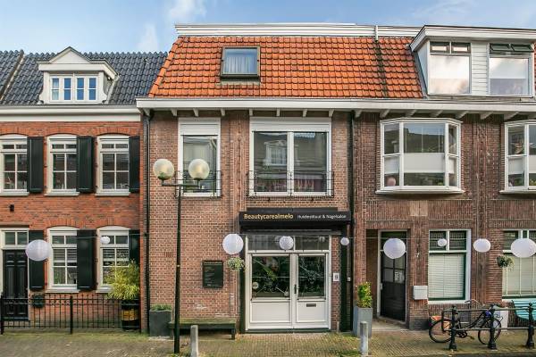 Winkelruimte Molenstraat 9 Almelo
