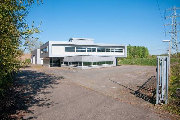 Beleggingsobject Limmelderweg 6 Maastricht