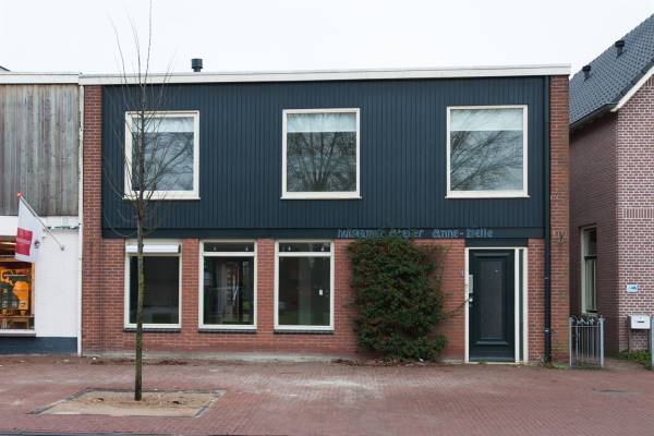 Kantoorruimte Grolloërstraat 4 Rolde