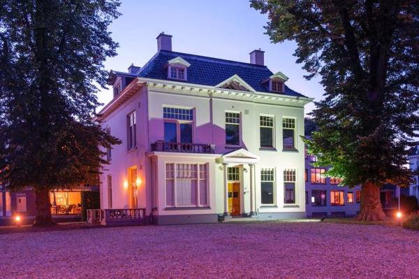 Kantoorruimte Oldenzaalsestraat 123 Enschede