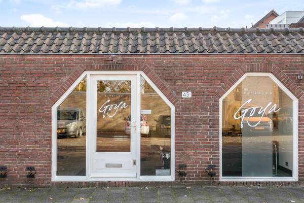 Winkelruimte Smalleweg 45c Beek en Donk