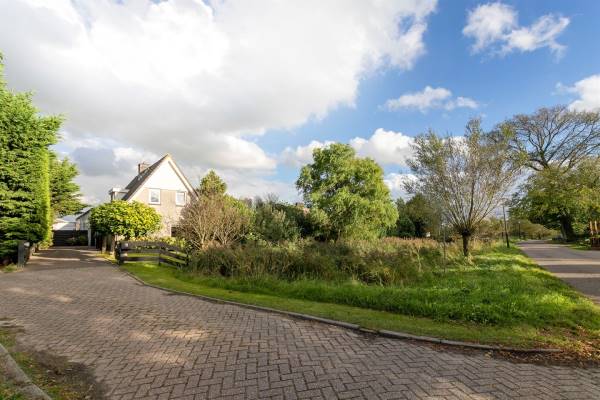 Bedrijfsruimte Grotewallerweg 11 Schagen