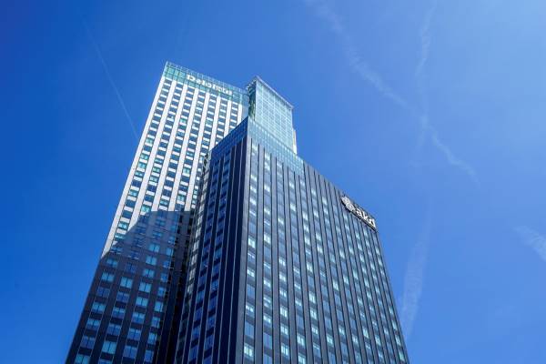 Kantoorruimte Wilhelminakade 1- 103 Rotterdam