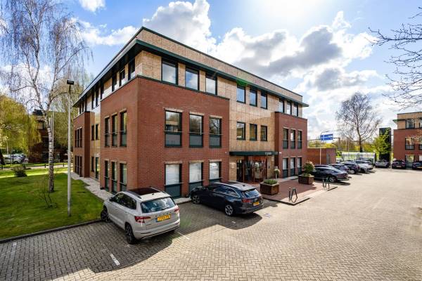 Kantoorruimte Kralingseweg 221 Rotterdam
