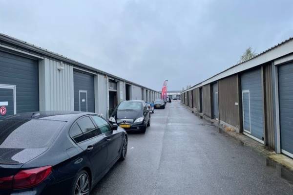 Bedrijfsruimte Schinkeldijkje 10 15 Aalsmeer