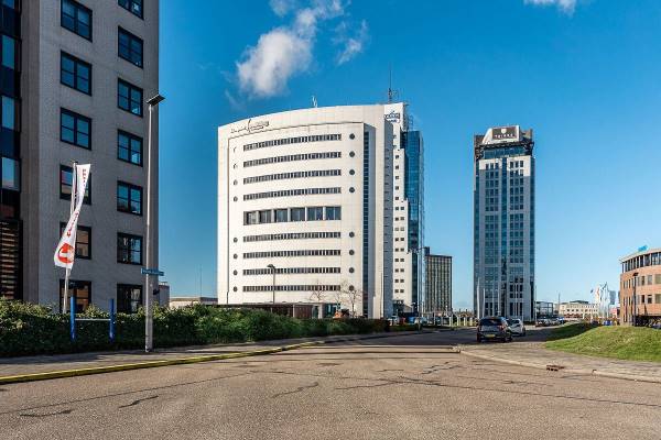 Kantoorruimte Rivium Quadrant 75 Capelle aan den IJssel