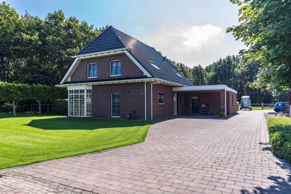 Bedrijfsruimte Mussel A kanaal Zuid 5 Vlagtwedde