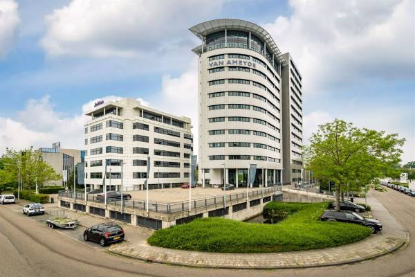 Kantoorruimte Einsteinlaan 20 Rijswijk (ZH)