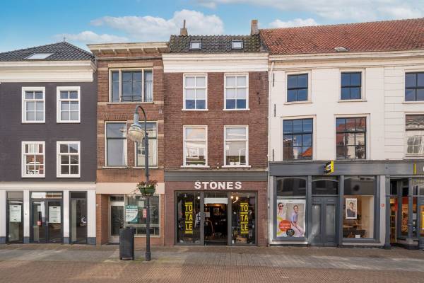 Beleggingsobject Gasthuisstraat 45 Gorinchem