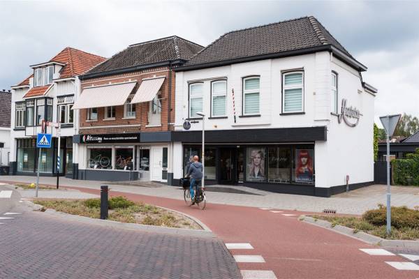 Bedrijfsruimte Misterstraat 154 Winterswijk