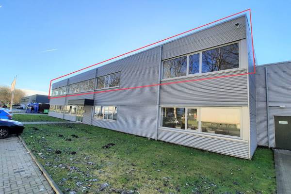 Kantoorruimte Klapbrugweg 4 Almere