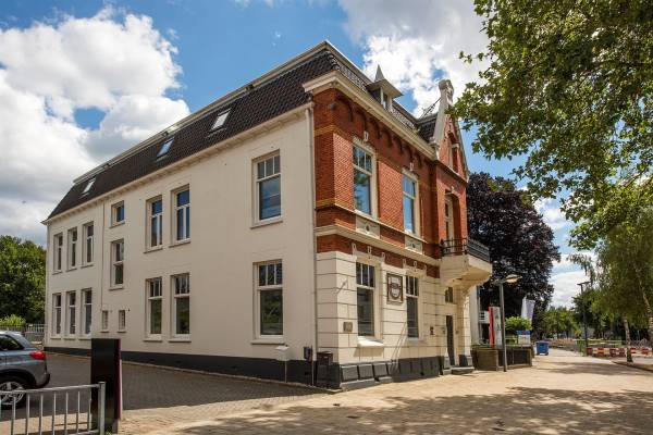 Kantoorruimte Hengelosestraat 52 Enschede