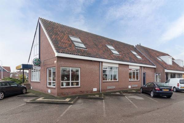 Kantoorruimte Noordeinde 100a Roelofarendsveen