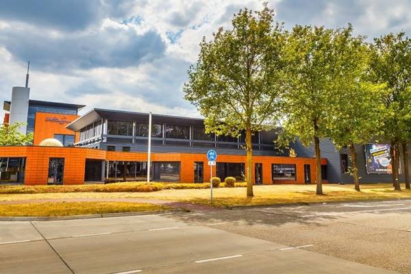 Kantoorruimte Diamantstraat 4 Hengelo (OV)
