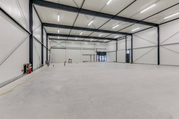 Bedrijfsruimte Hengelder 28A Zevenaar