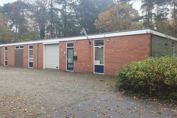Bedrijfsruimte E 077 Zuidlaren
