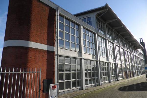 Kantoorruimte Overschieseweg 34 - 35 Rotterdam