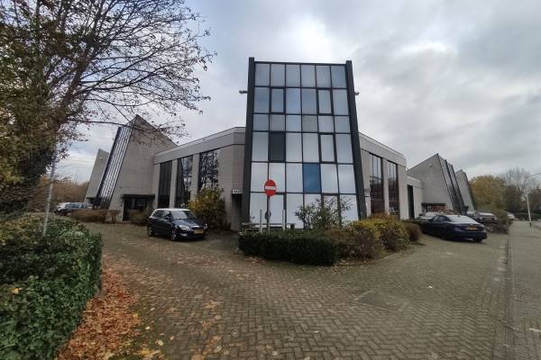 Kantoorruimte Voorerf 25 Breda