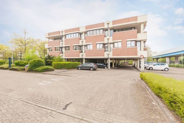 Kantoorruimte De Linie 1 Capelle aan den IJssel