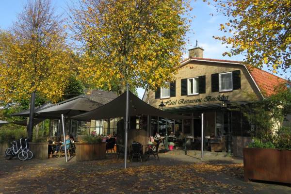 Horecagelegenheid De Brink 3 Oudemirdum