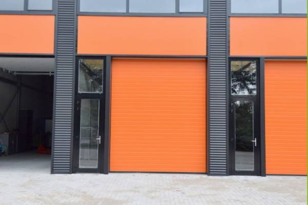 Bedrijfsruimte Remmerden 52F Rhenen