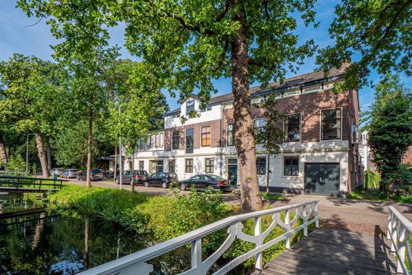 Beleggingsobject Karpervijver 6 Zeist