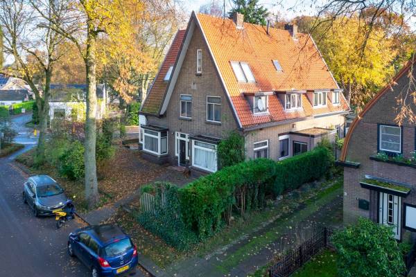 Beleggingsobject Burgemeester Vitringalaan 20 Ermelo