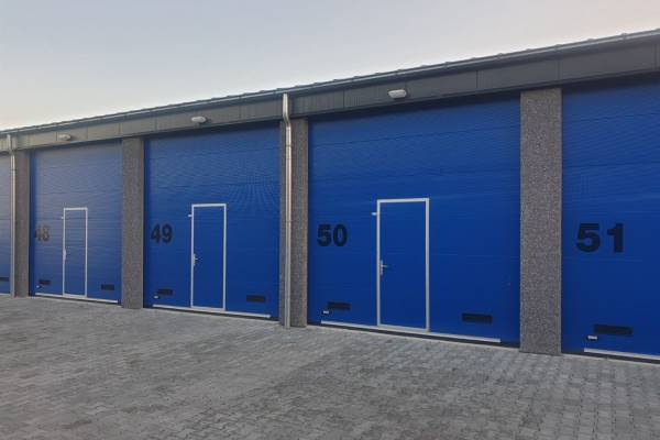 Kantoorruimte Driebanweg 15 A 13- 14 Hem