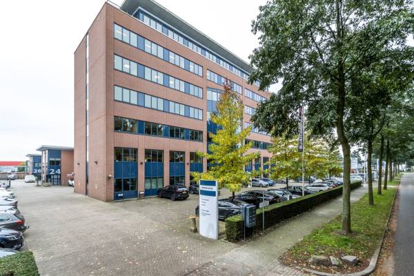 Kantoorruimte Astronaut 22 Amersfoort