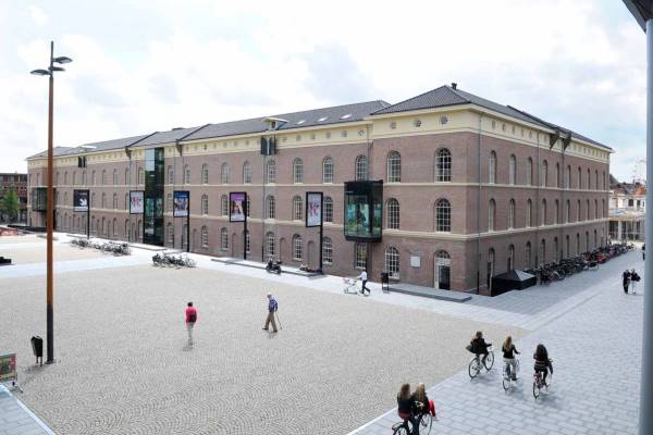 Kantoorruimte Boreelplein 40 Deventer