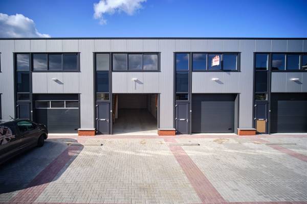 Bedrijfsruimte Hankweg 75 Pijnacker