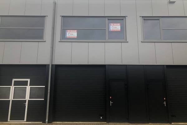 Bedrijfsruimte Schutweg 21 Lelystad