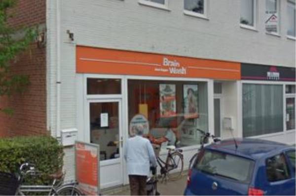Beleggingsobject Dorpsstraat 96A Halsteren