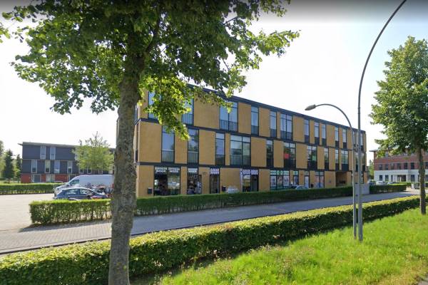 Kantoorruimte Willem Dreeslaan 422 Zoetermeer