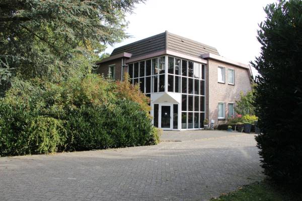 Agrarisch bedrijf Peelstraat 144 Erica