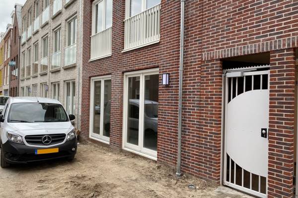 Kantoorruimte Nieuwe Noord 34 Hoorn (NH)