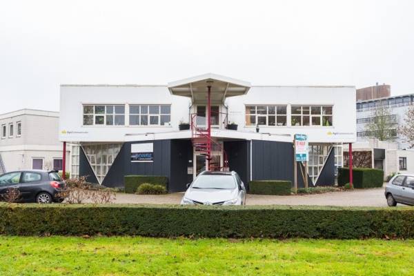 Kantoorruimte Edisonstraat 111- Doetinchem