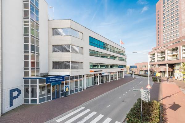 Kantoorruimte Prinsessesingel 20 - 26 Venlo