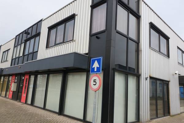 Kantoorruimte Charles Petitweg 7 A - 1 Breda