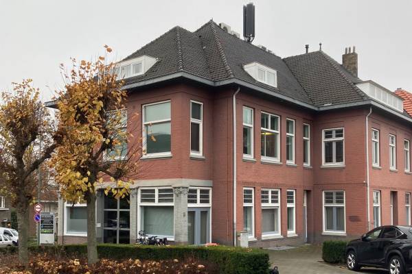 Kantoorruimte Molenberglaan 125 Heerlen