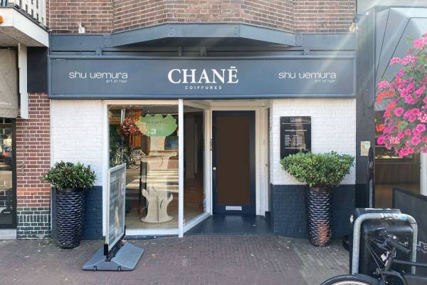 Winkelruimte Bloemendaalseweg 265 Overveen