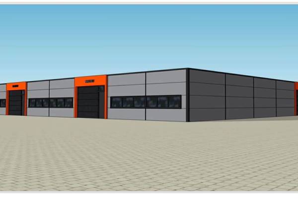 Bedrijfsruimte Lange Beijerd 7 2 Cuijk