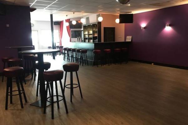 Horecagelegenheid Bolkenplein 4 Veghel