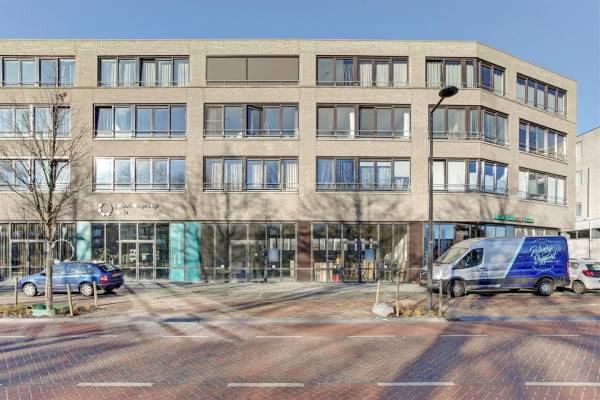 Winkelruimte Telefoonweg 132 Ede