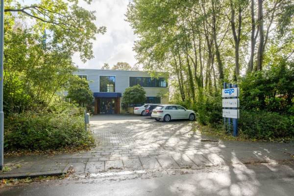 Bedrijfsruimte Dwazziewegen 1d Roden
