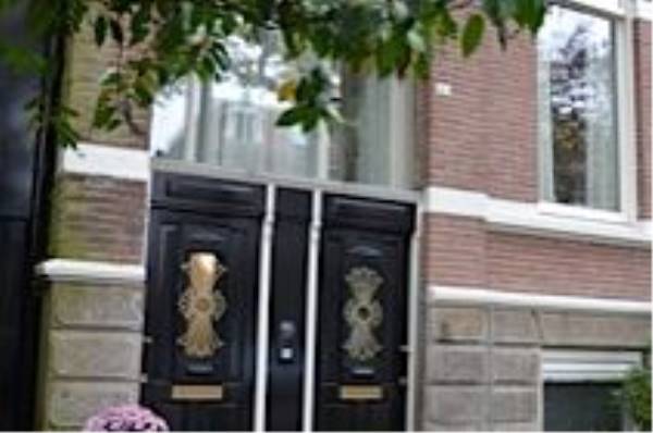 Kantoorruimte Van Lawick van Pabststraat 3A Arnhem
