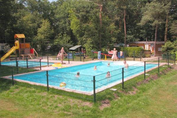 Bedrijfsruimte De Stuw 12 Zuidwolde (DR)