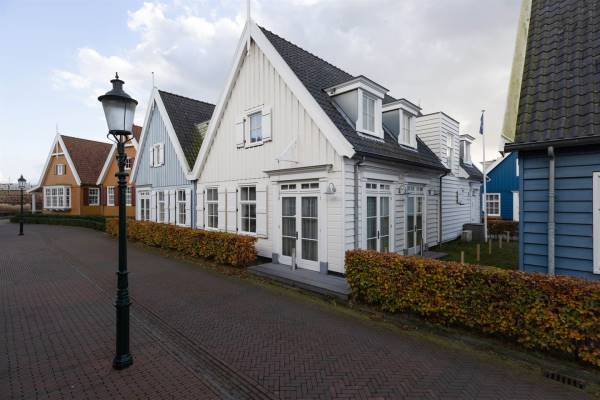 Kantoorruimte Zwaardklamp 5 Huizen