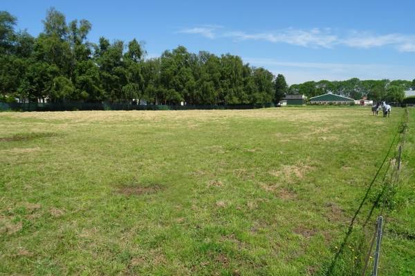 Agrarische grond Kuinderweg Luttelgeest
