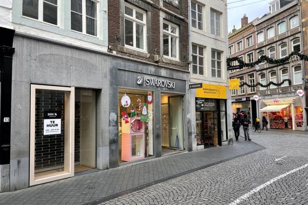 Winkelruimte Kleine Staat 8 Maastricht